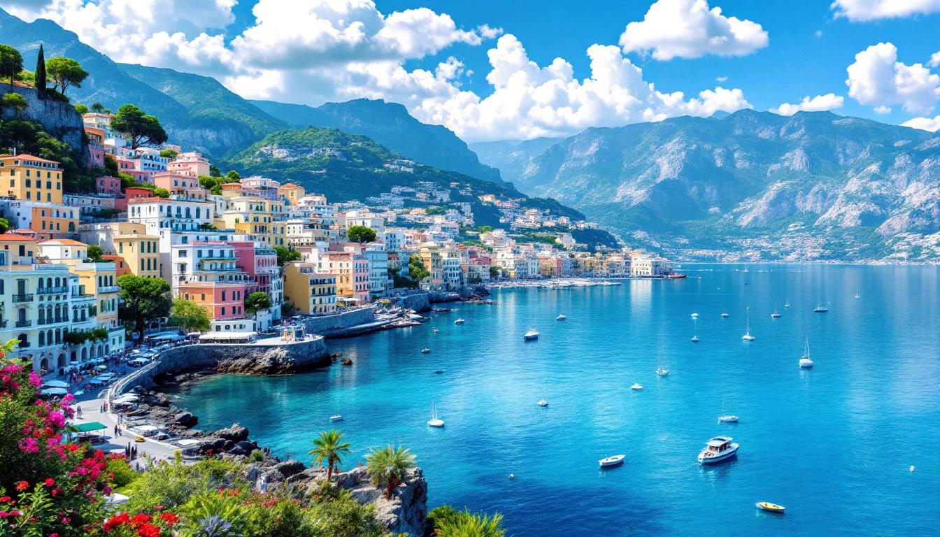 découvrez pourquoi opter pour les meilleurs sites de locations de vacances à amalfi garantit un séjour inoubliable en campanie, avec des logements de qualité, un choix varié et des offres avantageuses.