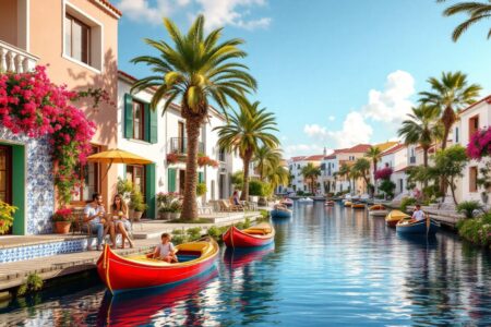 découvrez pourquoi sélectionner les meilleurs sites de locations de vacances à aveiro garantit une expérience inoubliable, avec des hébergements de qualité, des offres attractives et un service fiable pour votre séjour parfait.