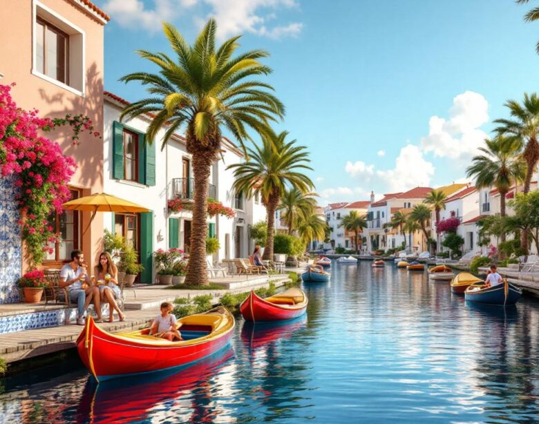 découvrez pourquoi sélectionner les meilleurs sites de locations de vacances à aveiro garantit une expérience inoubliable, avec des hébergements de qualité, des offres attractives et un service fiable pour votre séjour parfait.