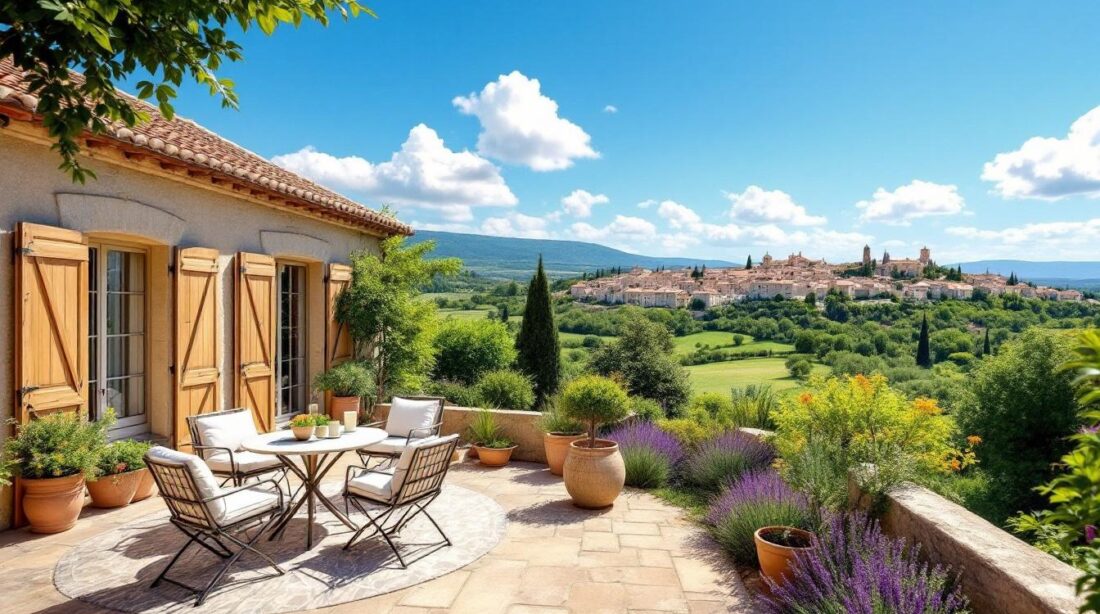 découvrez pourquoi choisir les meilleurs sites de locations de vacances pour gordes garantit un séjour inoubliable avec des hébergements de qualité, un service fiable et des offres adaptées à vos besoins.