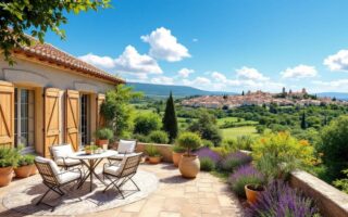 découvrez pourquoi choisir les meilleurs sites de locations de vacances pour gordes garantit un séjour inoubliable avec des hébergements de qualité, un service fiable et des offres adaptées à vos besoins.