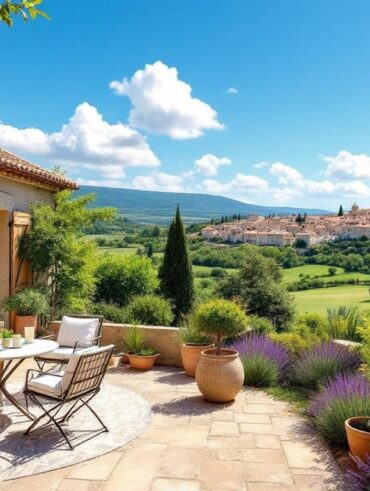 découvrez pourquoi choisir les meilleurs sites de locations de vacances pour gordes garantit un séjour inoubliable avec des hébergements de qualité, un service fiable et des offres adaptées à vos besoins.