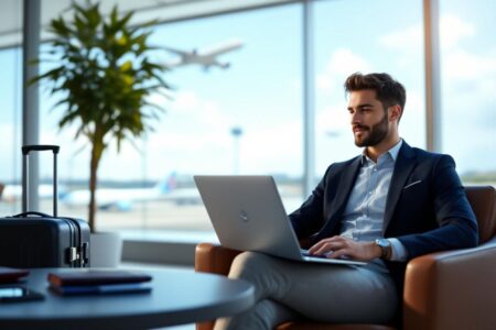 découvrez les avantages de l'ordinateur portable dell 15 pouces léger, idéal pour vos déplacements grâce à son design compact, sa performance fiable et son autonomie prolongée.