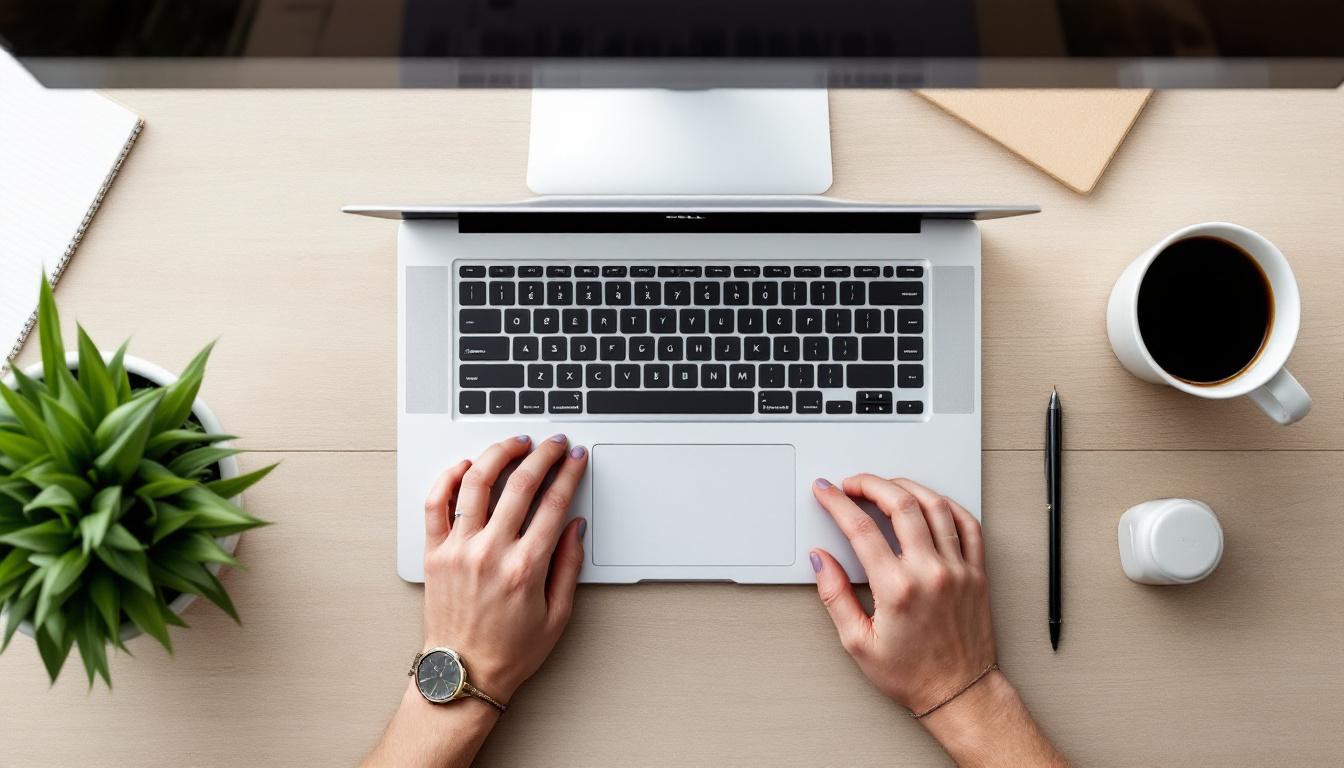 découvrez les avantages d'un pc portable dell 14 pouces spécialement conçu pour la bureautique, idéal pour vos tâches quotidiennes grâce à sa performance, sa légèreté et sa fiabilité.