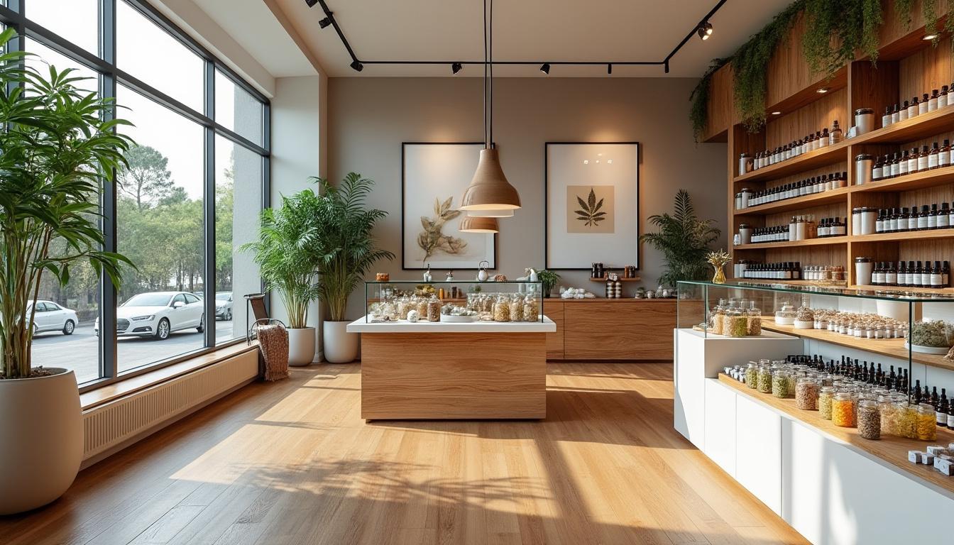 découvrez pourquoi ouvrir une boutique cbd en france est une opportunité à saisir et comment réussir votre projet dans ce marché en pleine expansion.