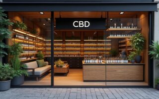 découvrez pourquoi ouvrir une boutique cbd en france est une opportunité à saisir et apprenez comment lancer votre commerce de manière efficace et conforme à la réglementation.