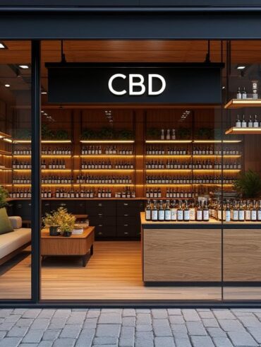 découvrez pourquoi ouvrir une boutique cbd en france est une opportunité à saisir et apprenez comment lancer votre commerce de manière efficace et conforme à la réglementation.