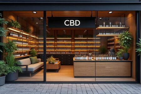 découvrez pourquoi ouvrir une boutique cbd en france est une opportunité à saisir et apprenez comment lancer votre commerce de manière efficace et conforme à la réglementation.