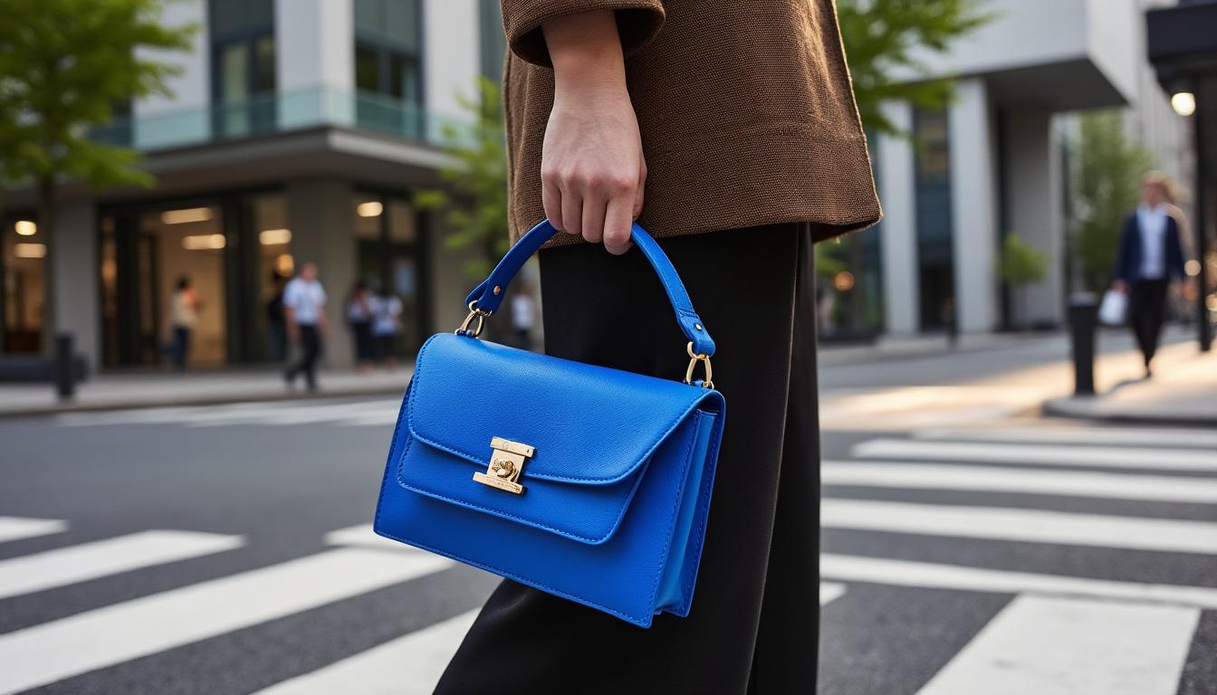 découvrez pourquoi le bisou de jacquemus est l'accessoire incontournable des fashionistas, alliant style unique et élégance contemporaine pour sublimer toutes vos tenues.