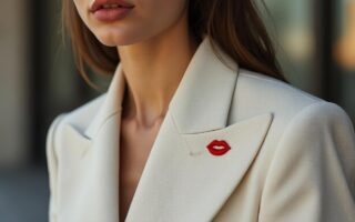 découvrez pourquoi le bisou de jacquemus s'impose comme l'accessoire incontournable des fashionistas, alliant élégance et originalité pour sublimer chaque look.