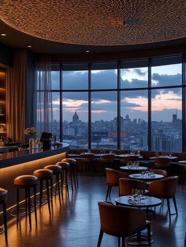 découvrez pourquoi le panorama bar à berlin est le lieu incontournable pour les amateurs de fête, avec son ambiance unique, une programmation musicale éclectique et une expérience inoubliable au cœur de la capitale allemande.