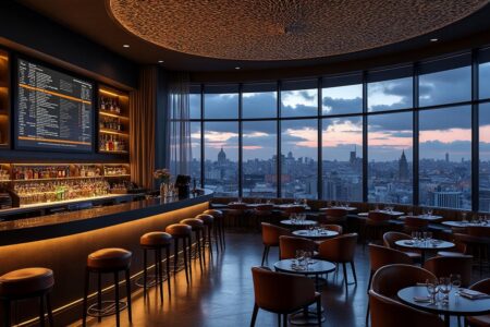 découvrez pourquoi le panorama bar à berlin est le lieu incontournable pour les amateurs de fête, avec son ambiance unique, une programmation musicale éclectique et une expérience inoubliable au cœur de la capitale allemande.