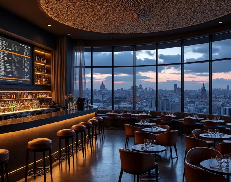 découvrez pourquoi le panorama bar à berlin est le lieu incontournable pour les amateurs de fête, avec son ambiance unique, une programmation musicale éclectique et une expérience inoubliable au cœur de la capitale allemande.