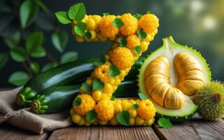 découvrez pourquoi il est intéressant de connaître les fruits commençant par la lettre z. explorez notre liste complète et enrichissez votre culture fruitière avec ces trésors étonnants.