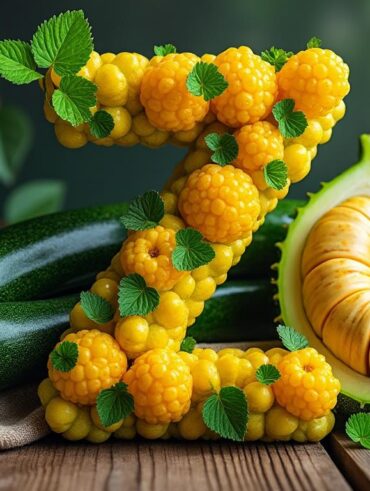 découvrez pourquoi il est intéressant de connaître les fruits commençant par la lettre z. explorez notre liste complète et enrichissez votre culture fruitière avec ces trésors étonnants.