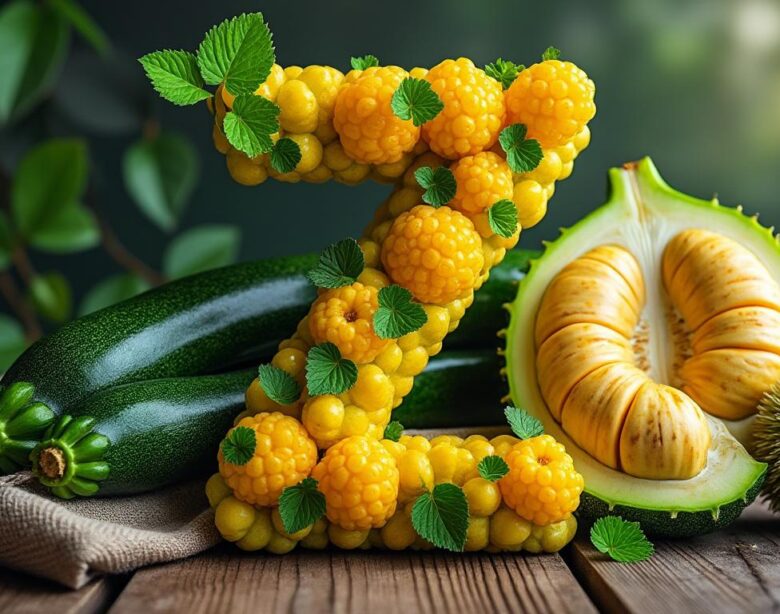 découvrez pourquoi il est intéressant de connaître les fruits commençant par la lettre z. explorez notre liste complète et enrichissez votre culture fruitière avec ces trésors étonnants.