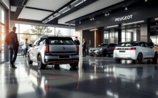 découvrez le top des mandataires auto peugeot avec notre guide complet pour bien acheter votre véhicule au meilleur prix. conseils, astuces et offres exclusives pour réussir votre achat.