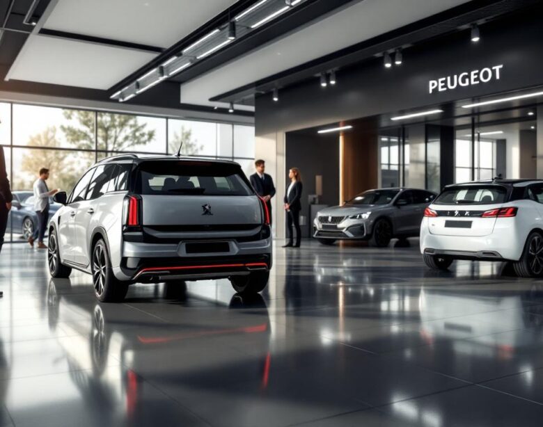 découvrez le top des mandataires auto peugeot avec notre guide complet pour bien acheter votre véhicule au meilleur prix. conseils, astuces et offres exclusives pour réussir votre achat.