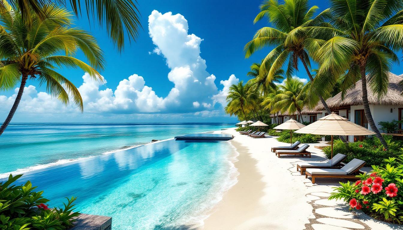 découvrez tous les facteurs qui influencent les prix d'un voyage à mayotte et préparez votre séjour en optimisant votre budget.