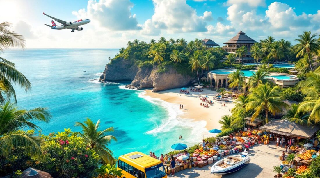 découvrez tous les facteurs qui influencent le prix de votre voyage à mayotte et préparez votre séjour en toute sérénité grâce à notre guide complet.