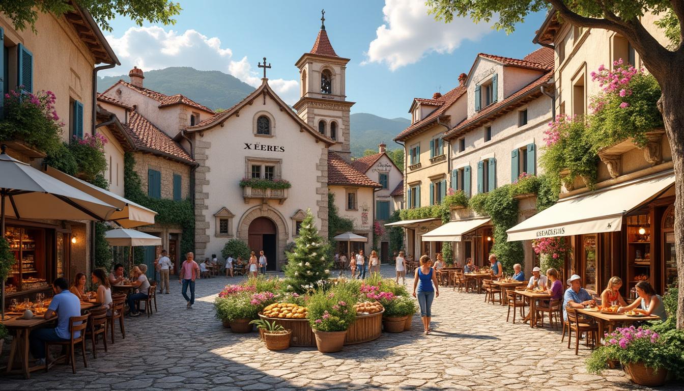 découvrez notre liste idéale des villes commençant par la lettre x, avec des informations pratiques et touristiques pour chaque destination.