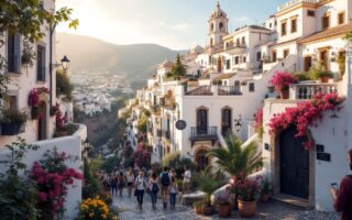 découvrez ronda en andalousie et trouvez facilement les meilleures locations de vacances pour un séjour inoubliable au cœur de cette ville magnifique.