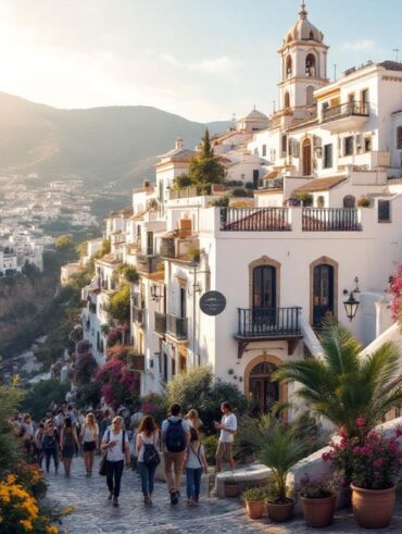 découvrez ronda en andalousie et trouvez facilement les meilleures locations de vacances pour un séjour inoubliable au cœur de cette ville magnifique.