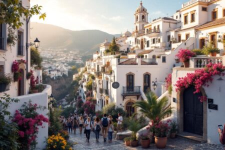 découvrez ronda en andalousie et trouvez facilement les meilleures locations de vacances pour un séjour inoubliable au cœur de cette ville magnifique.