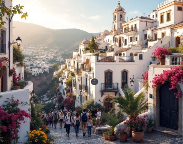 découvrez ronda en andalousie et trouvez facilement les meilleures locations de vacances pour un séjour inoubliable au cœur de cette ville magnifique.