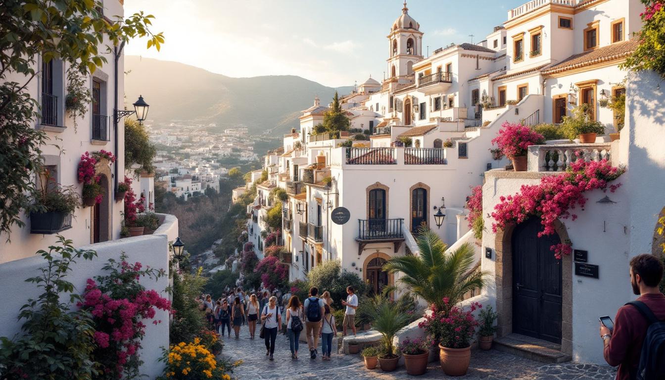 découvrez ronda en andalousie et trouvez facilement les meilleures locations de vacances pour un séjour inoubliable au cœur de cette ville magnifique.