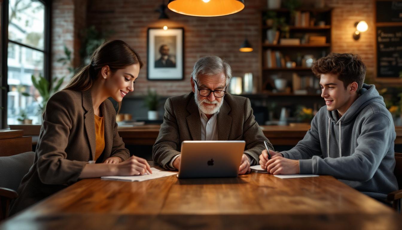 découvrez notre guide complet pour acheter un ipad reconditionné pas cher en toute confiance, avec des conseils pratiques et des astuces pour faire le meilleur choix.