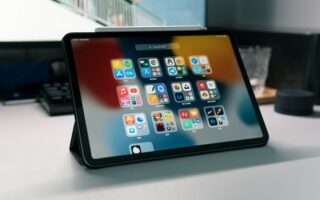 tablette