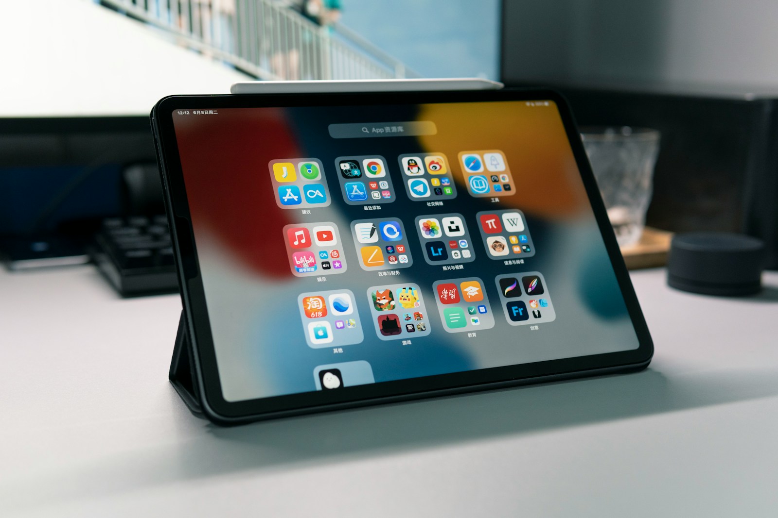 tablette