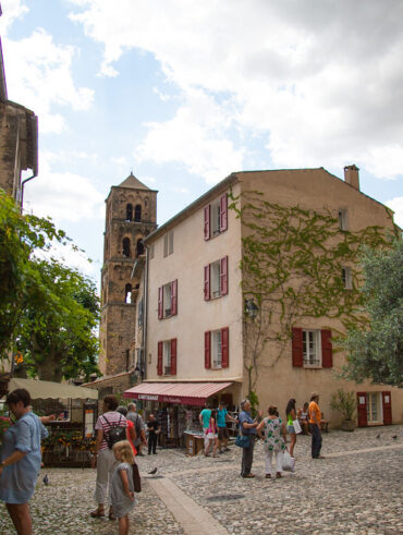 Moustiers-Sainte-Marie