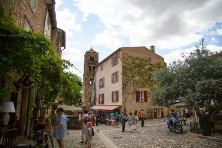 Moustiers-Sainte-Marie