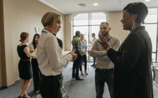 événements professionnels