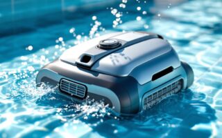 découvrez notre guide complet pour choisir un aspirateur de piscine longue autonomie adapté à vos besoins et profitez d'une piscine toujours propre sans effort.