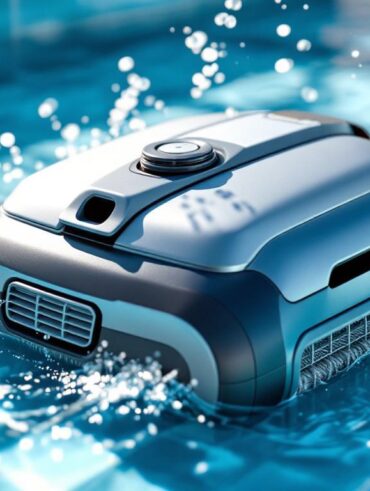 découvrez notre guide complet pour choisir un aspirateur de piscine longue autonomie adapté à vos besoins et profitez d'une piscine toujours propre sans effort.