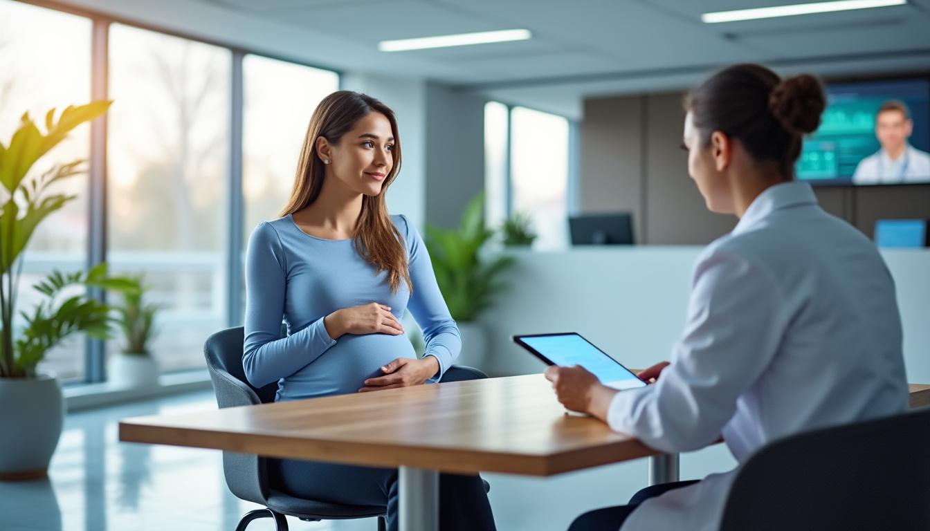 découvrez les recommandations d'experts sur l'utilisation du cbd pendant la grossesse : précautions, risques et conseils pour assurer la sécurité de la mère et du bébé.