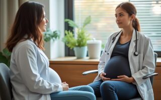 découvrez les recommandations des experts concernant l'utilisation du cbd pendant la grossesse pour assurer la sécurité de la mère et du bébé.