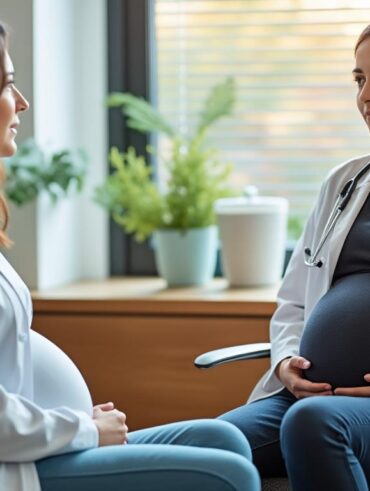 découvrez les recommandations des experts concernant l'utilisation du cbd pendant la grossesse pour assurer la sécurité de la mère et du bébé.