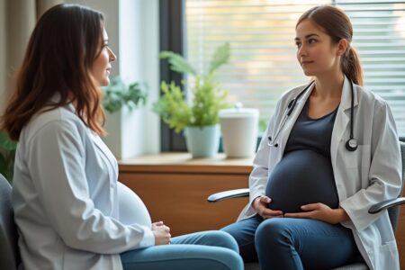 découvrez les recommandations des experts concernant l'utilisation du cbd pendant la grossesse pour assurer la sécurité de la mère et du bébé.