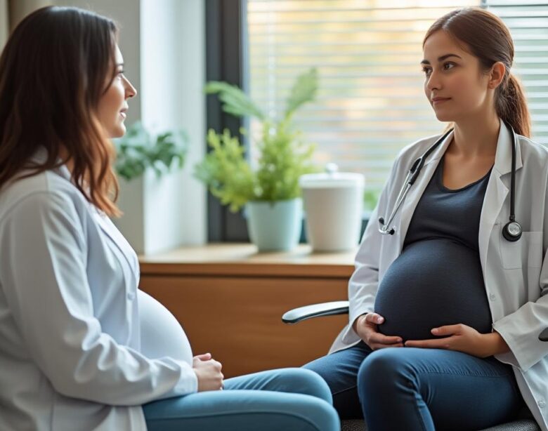 découvrez les recommandations des experts concernant l'utilisation du cbd pendant la grossesse pour assurer la sécurité de la mère et du bébé.