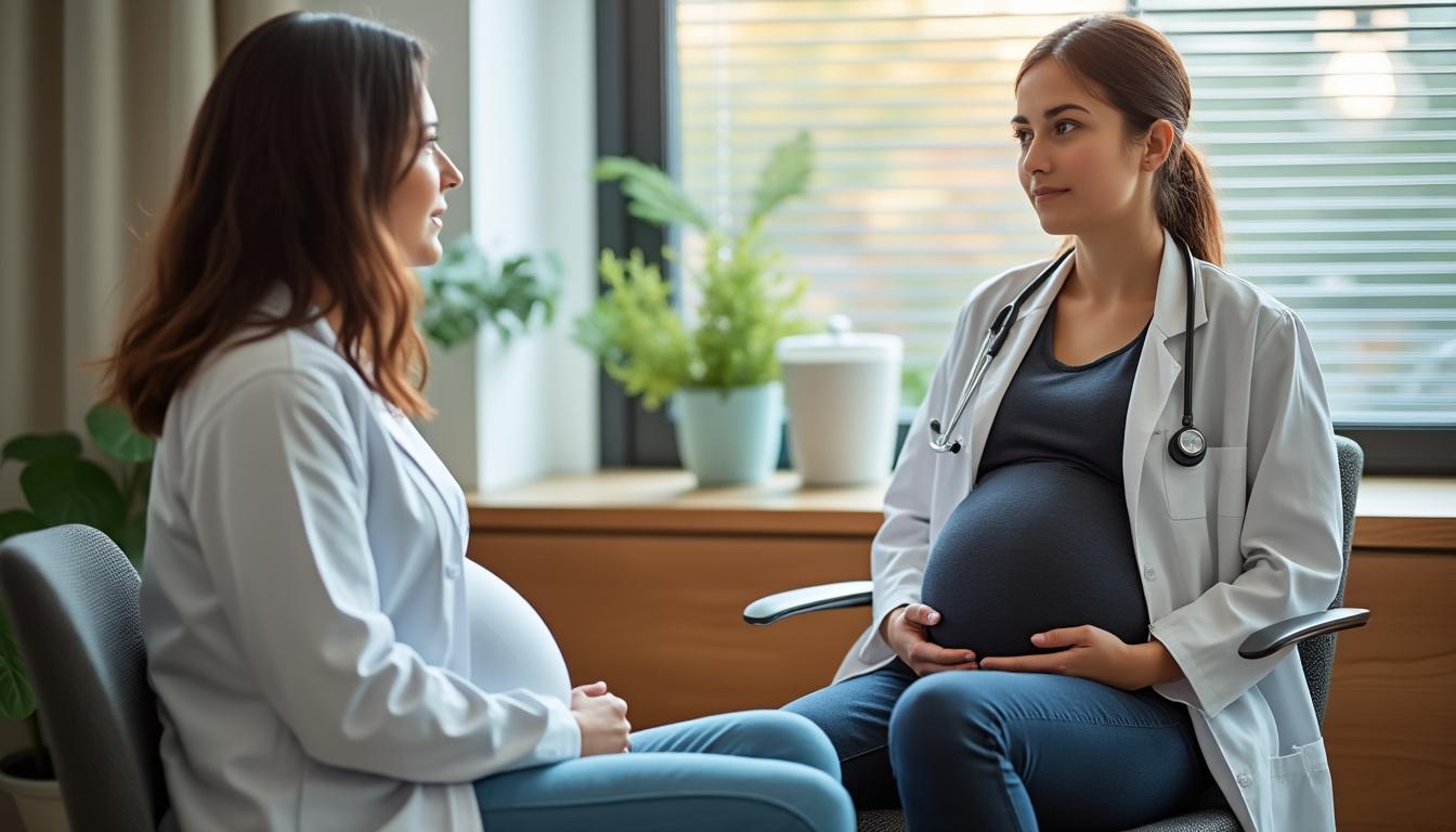 découvrez les recommandations des experts concernant l'utilisation du cbd pendant la grossesse pour assurer la sécurité de la mère et du bébé.
