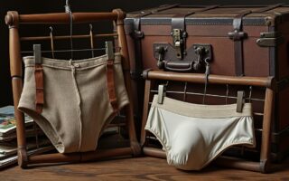 découvrez comment hom, la marque de lingerie masculine haut de gamme, révolutionne la mode masculine en alliant confort, élégance et innovation pour un style unique.