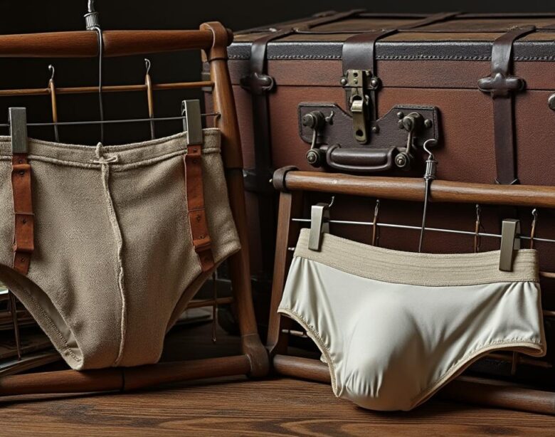 découvrez comment hom, la marque de lingerie masculine haut de gamme, révolutionne la mode masculine en alliant confort, élégance et innovation pour un style unique.