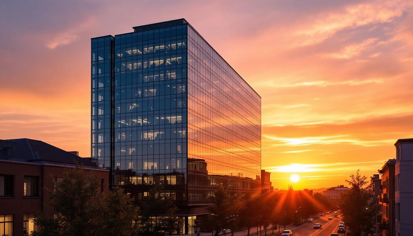 découvrez comment sélectionner les meilleures agences d'intérim tertiaire à metz pour optimiser vos opportunités professionnelles et trouver rapidement un emploi adapté.