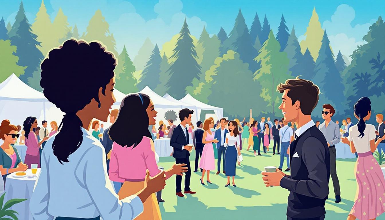 découvrez comment créer une cagnotte en ligne efficace pour votre association et mobiliser facilement des fonds afin de faire grandir votre projet avec succès.