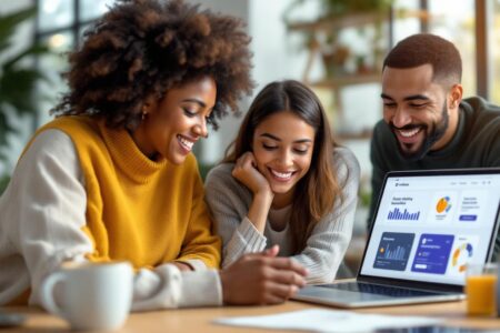 découvrez comment créer une cagnotte en ligne efficace pour votre association et collecter des fonds facilement grâce à nos conseils pratiques et astuces.