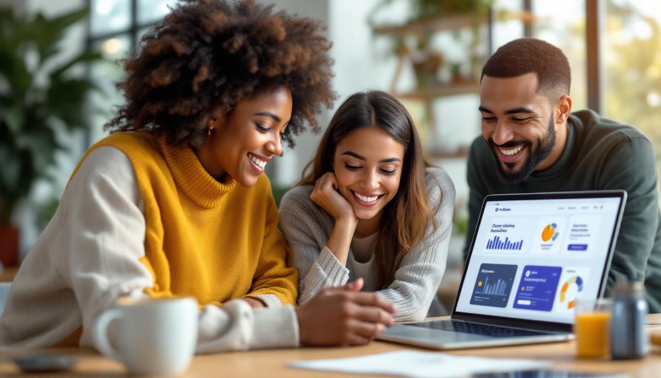 découvrez comment créer une cagnotte en ligne efficace pour votre association et collecter des fonds facilement grâce à nos conseils pratiques et astuces.